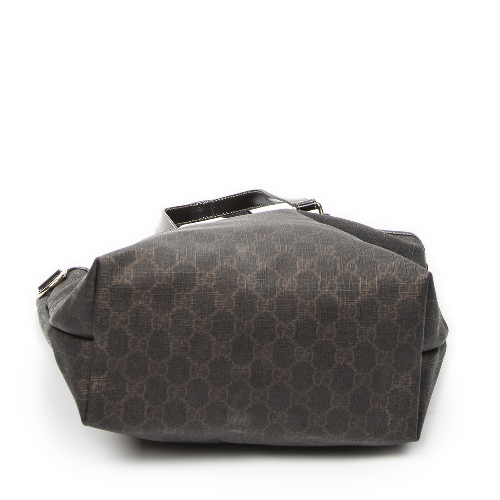 Gucci Open Tote - Picture 6 of 10